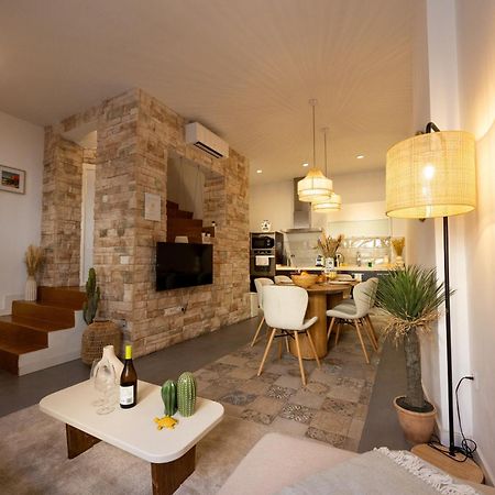 Casas 349H Alicante City Centre Trafalgar Екстериор снимка