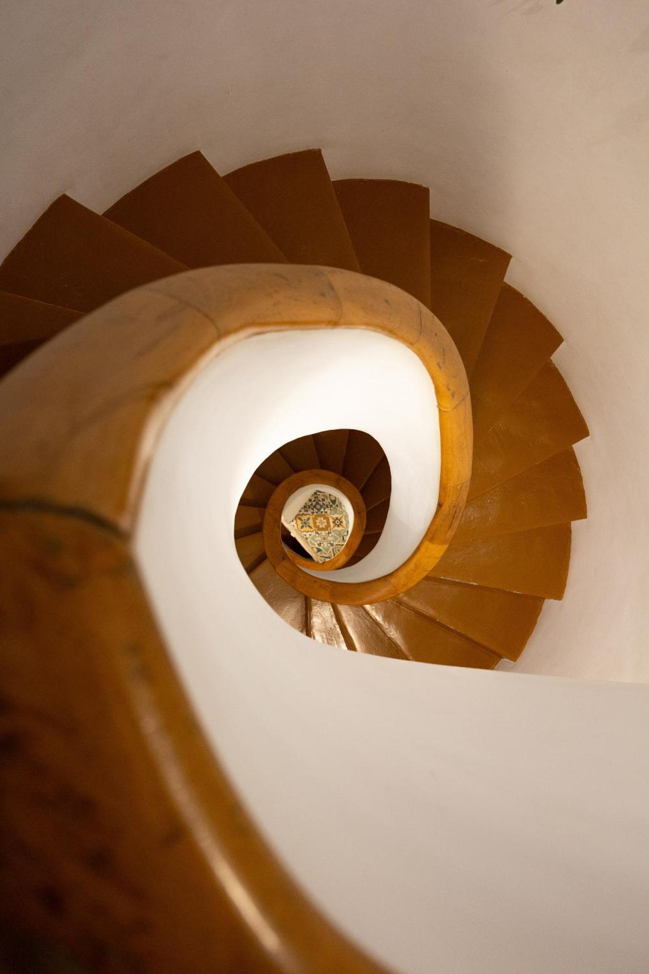 Casas 349H Alicante City Centre Trafalgar Екстериор снимка
