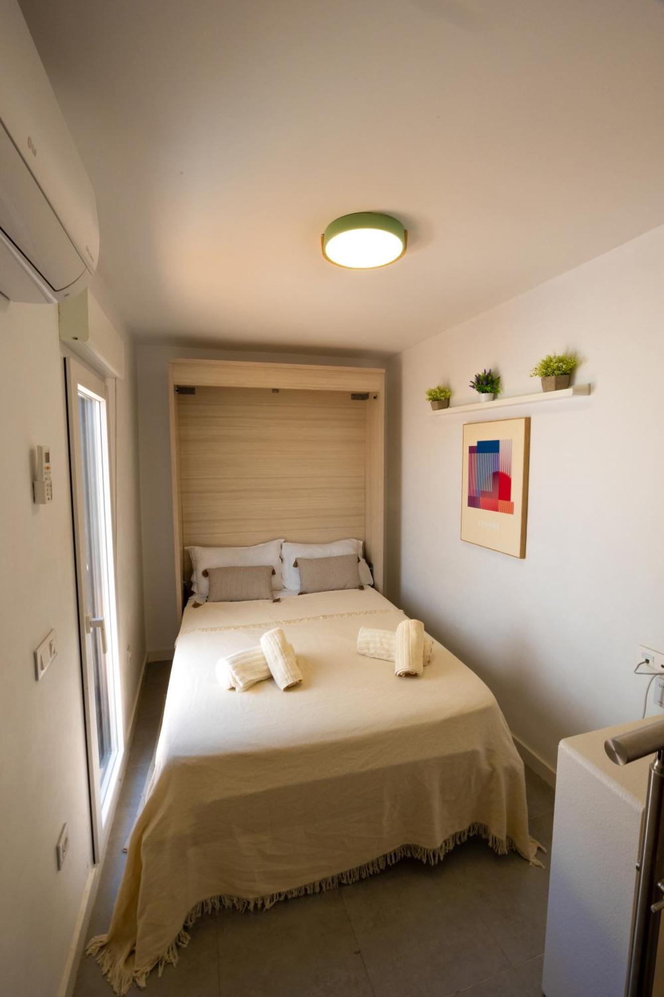 Casas 349H Alicante City Centre Trafalgar Екстериор снимка