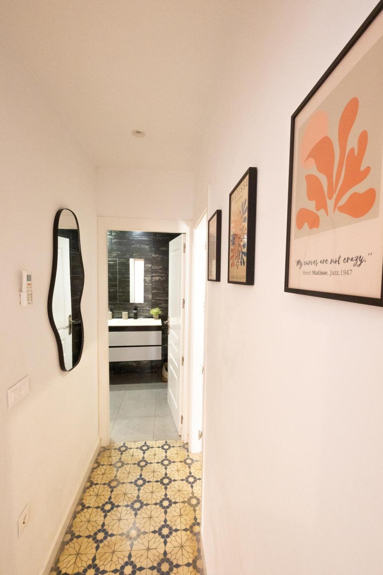Casas 349H Alicante City Centre Trafalgar Екстериор снимка