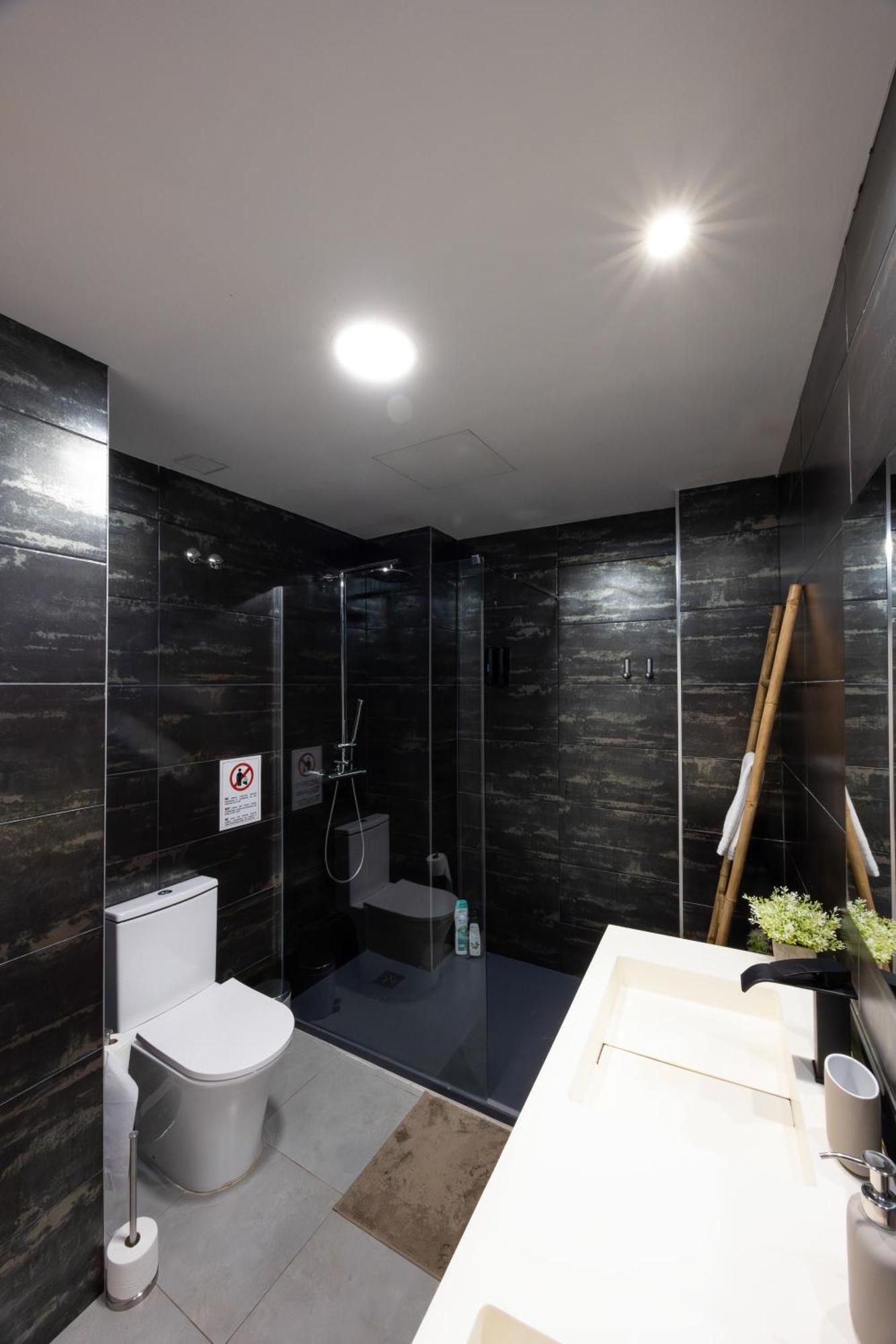 Casas 349H Alicante City Centre Trafalgar Екстериор снимка