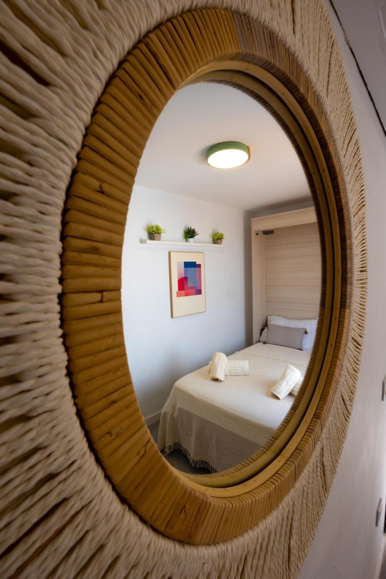 Casas 349H Alicante City Centre Trafalgar Екстериор снимка