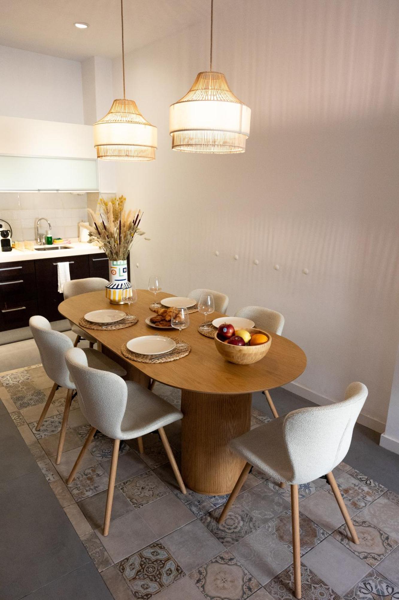 Casas 349H Alicante City Centre Trafalgar Екстериор снимка