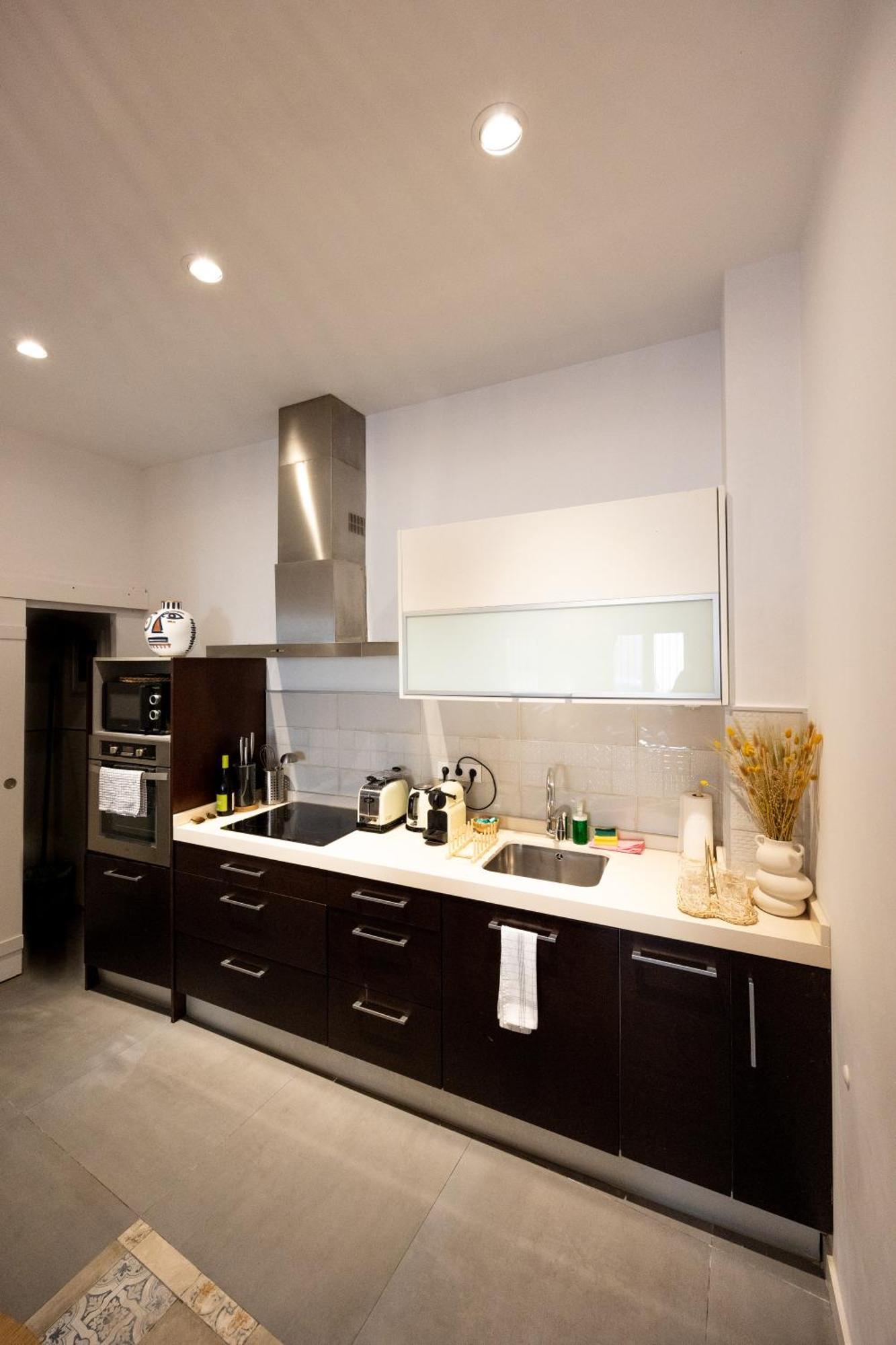 Casas 349H Alicante City Centre Trafalgar Екстериор снимка