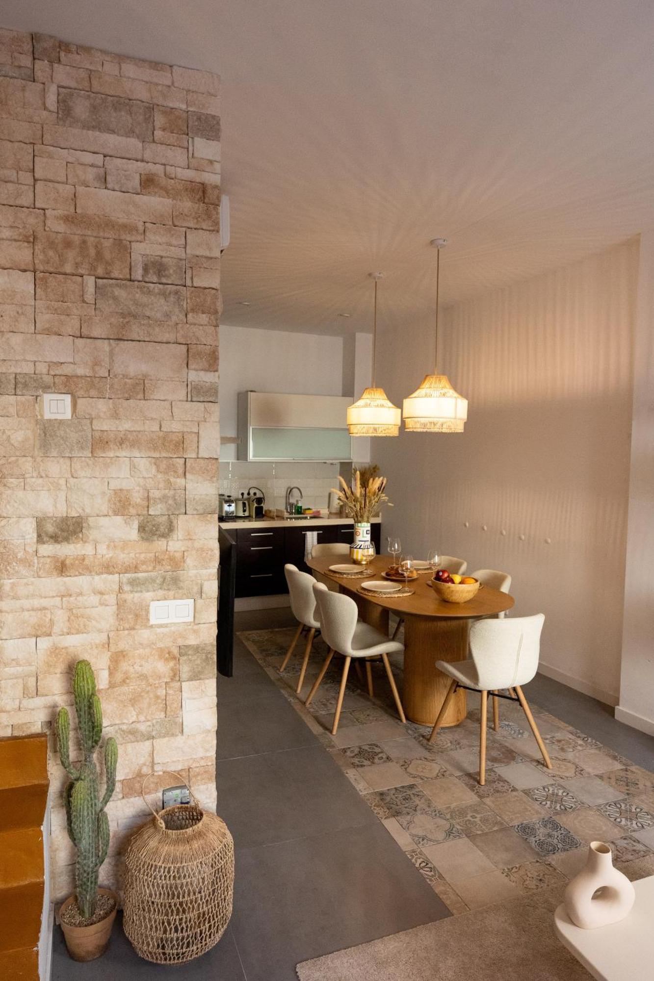 Casas 349H Alicante City Centre Trafalgar Екстериор снимка