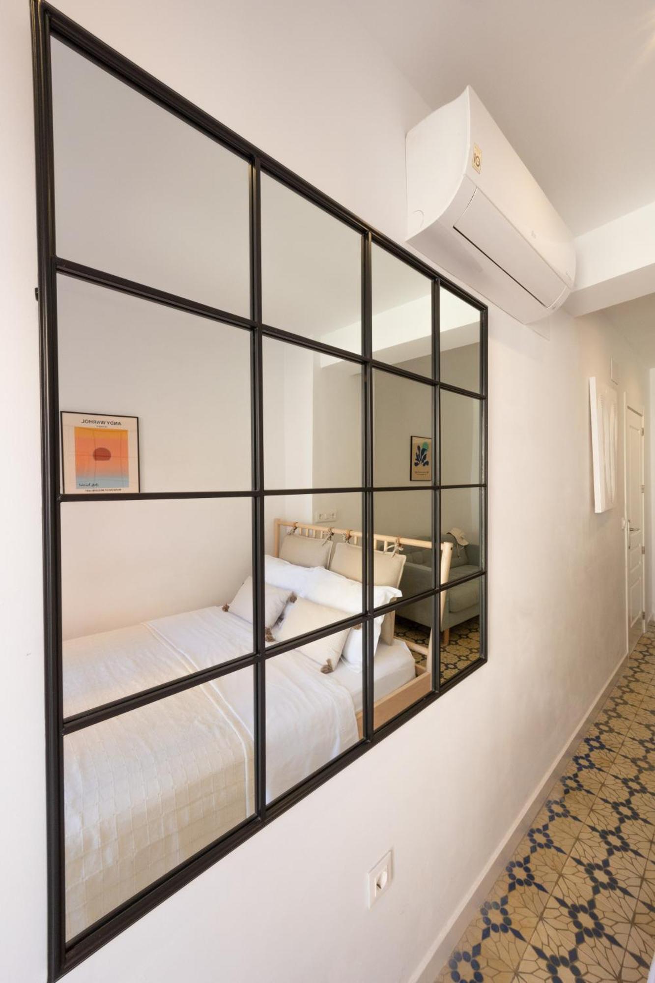 Casas 349H Alicante City Centre Trafalgar Екстериор снимка