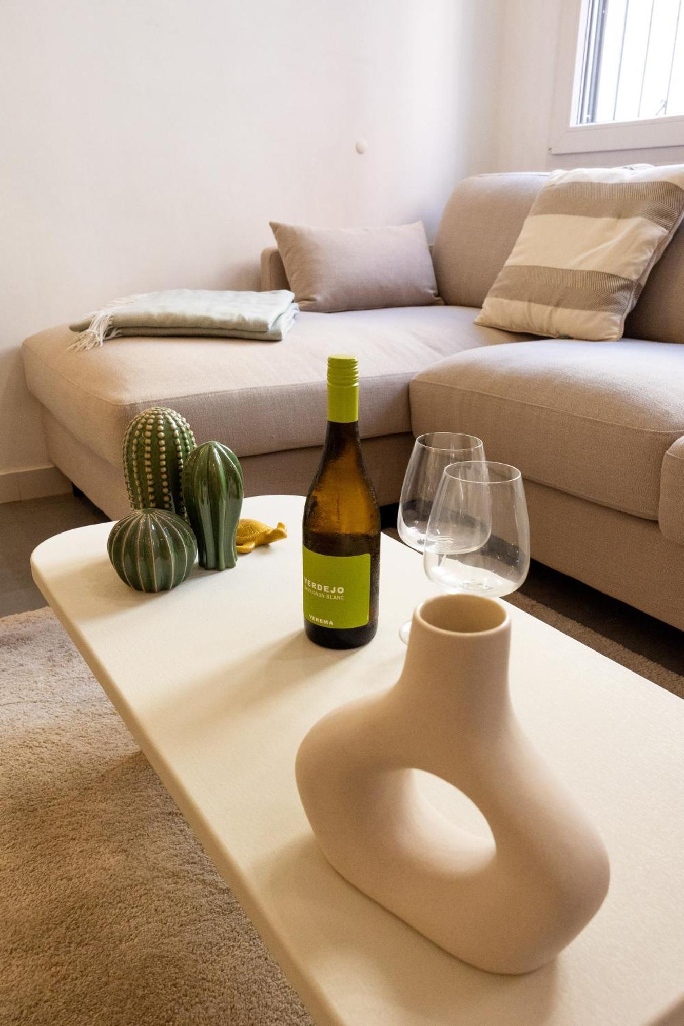 Casas 349H Alicante City Centre Trafalgar Екстериор снимка
