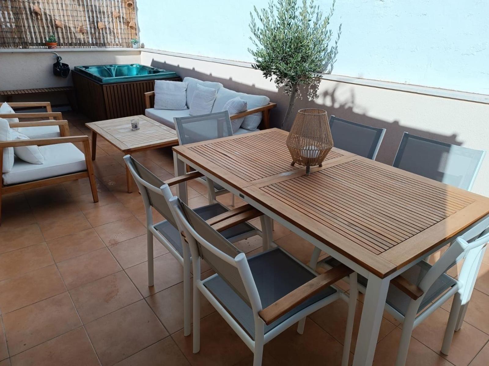 Casas 349H Alicante City Centre Trafalgar Екстериор снимка